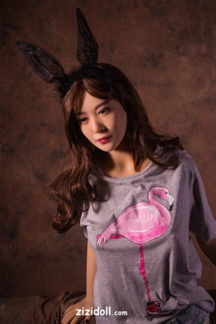 Echte Selbstgemachte Sexpuppen Pornos - Staci