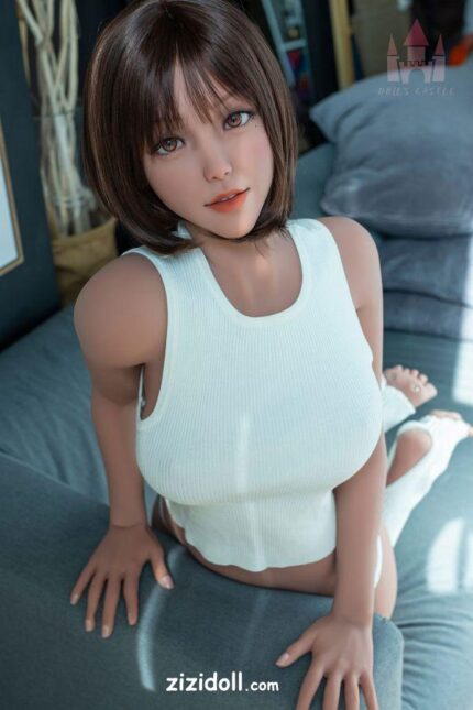 Anbieter Realistischer Sexpuppen - Marlene