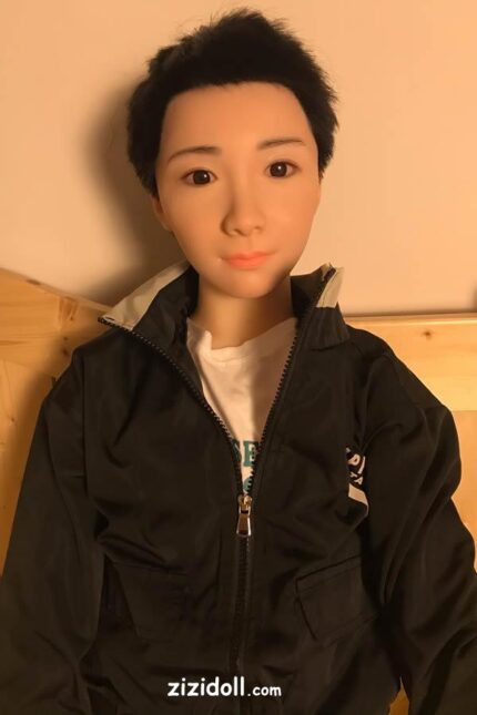 Günstige Gute Sexspielzeuge Und Puppen - Libbie