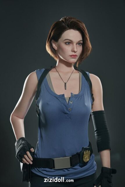 Aega Lebensgroße Sexpuppe Für Frauen - Alani