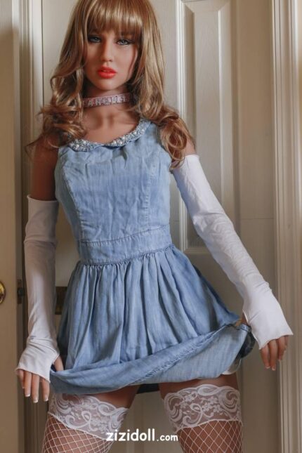 Sexpuppe Fickt Fe Sexpuppe - Ertha