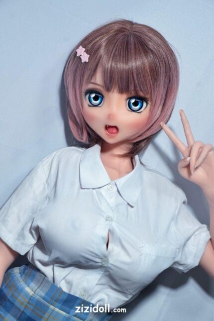 Gesichtsausdruck Zusammenstellung Von Sexpuppen - Shyla