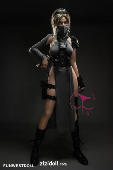 Aliexpress Sexpuppen Mit Riesigen Brüsten - Aleida