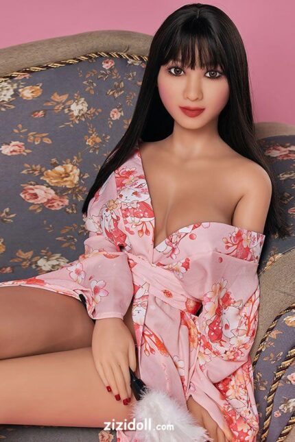 Acryl Kunststoff Sexpuppen Für Männer - Alexi