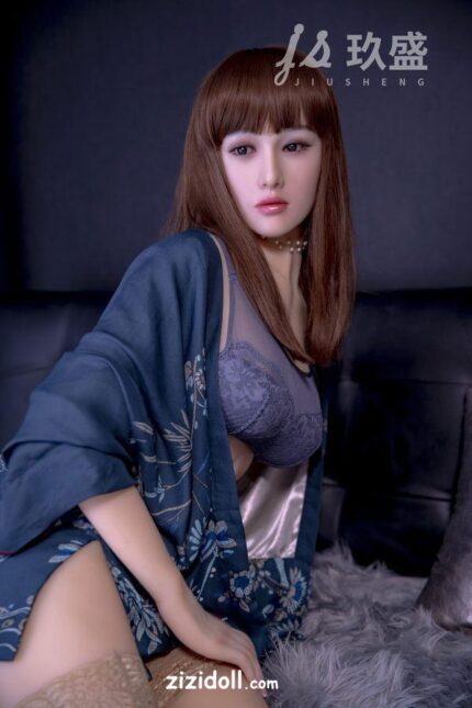 Fiona Costello Sexpuppe Porno - Paulita