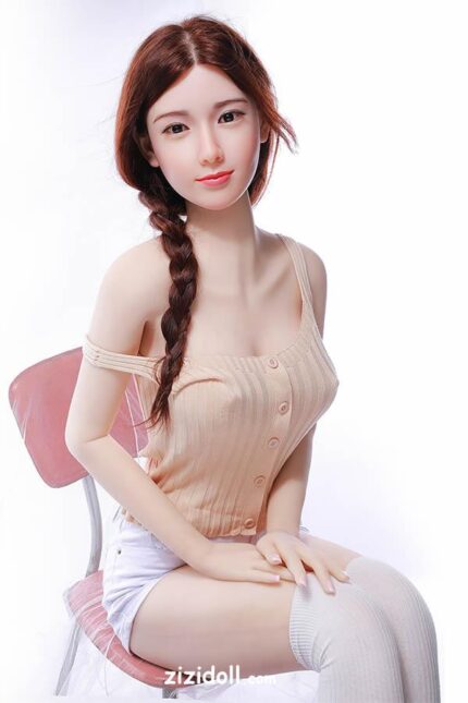 Wie Man Sexpuppen Pflegt - Kenneth