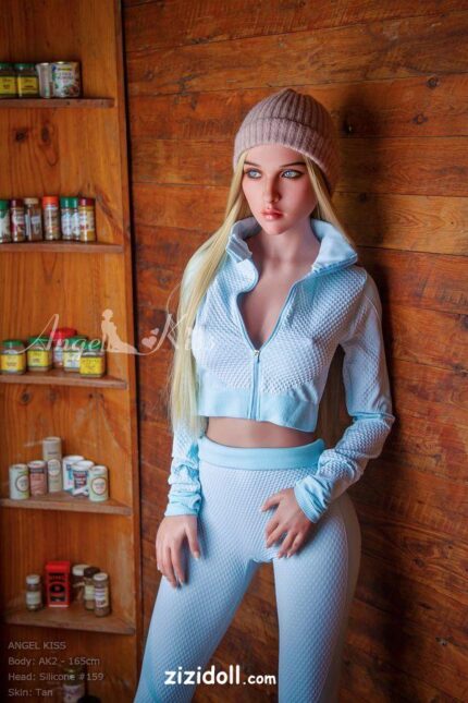 Mann Fickt Schlampe Statt Sexpuppe - Iseabal