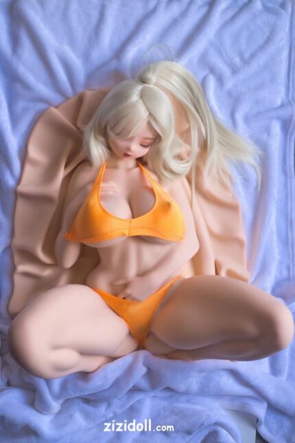 Bezaubernde Sexy Lebensechte Sexpuppen - Gratia