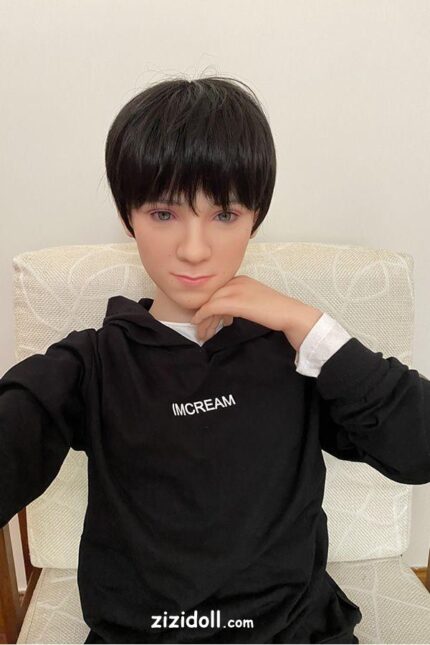 Bunny Colby Sexpuppe Überraschung - Linell