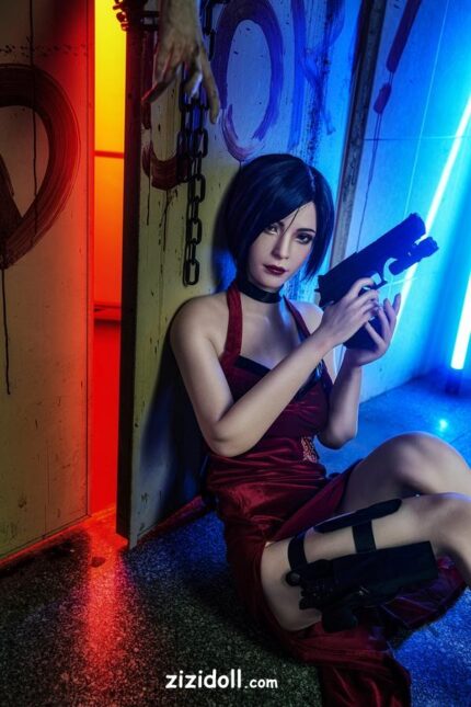 Puppen Wwegfahren Film Sexszenen - Amari