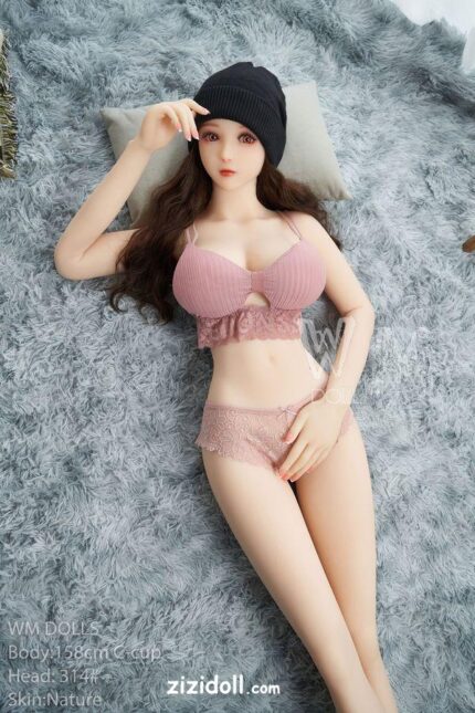 Lieferanten Von Ganzkörper Sexpuppen - Oneida