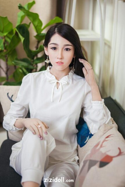 Sybil Stallone Sexpuppe Komplett - Marga