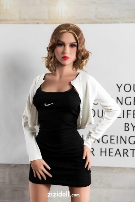 Unternehmen Das Sex Puppen Verkauft - Letti