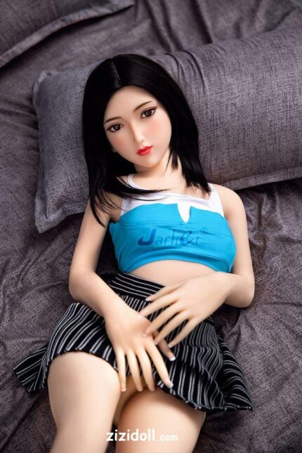 Mädchen Fickt Transsexuelle Sexpuppe - Koli