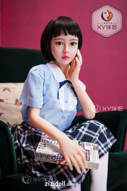 Amateur Ehemann Ehefrau Sexpuppe - Lynne