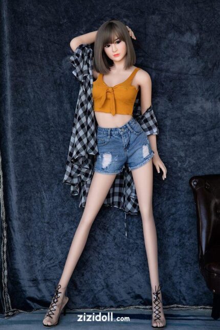 Großhändler Für Reife Sexpuppen - Hazel