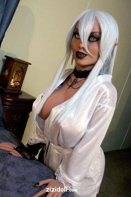 Ausstellungs Und Aufbewahrungsständer Für Sexpuppen - Hilma