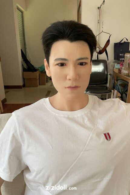 Wer Hat Die Sexpuppen Erfunden - Lianna