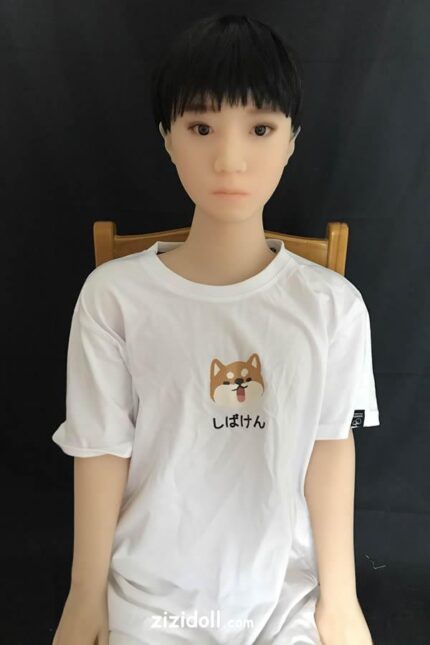 Maßgeschneiderte Sexpuppe Sophie Howard - Lenora