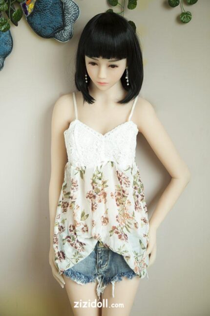 Hochwertige Beheizbare Sexpuppen - Keren