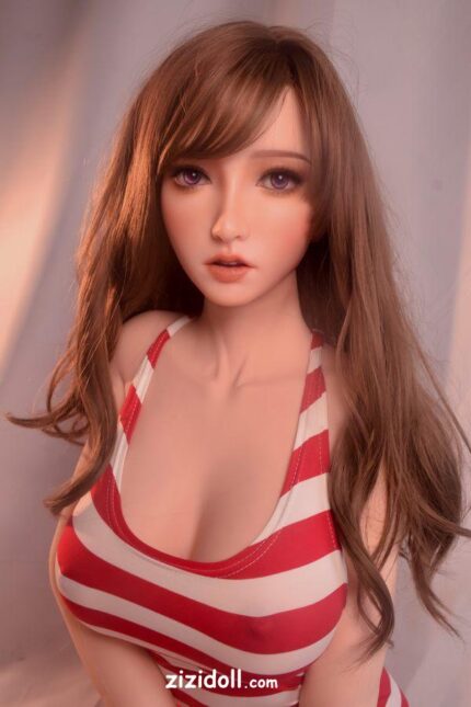 Brazzer Die Sexpuppe Die Alles Kann - Ariana