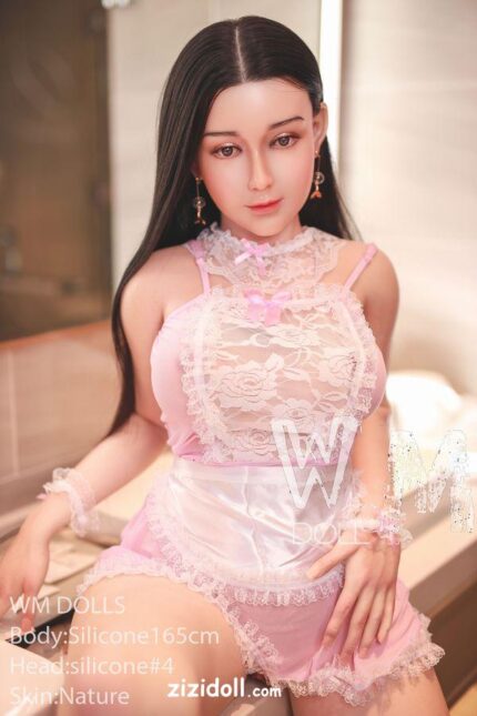 Lockere Gelenke Sex Puppe - Yetty