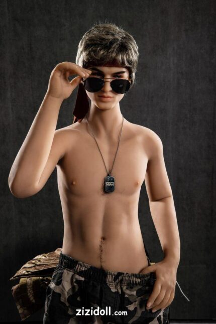 Paare Ficken Gummisexpuppen Pirn - Anton