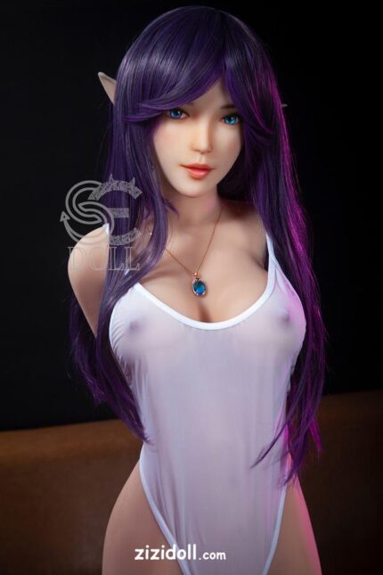 Sexszenen Mit Meinem Sexpuppen Bodyguard - Cheryle