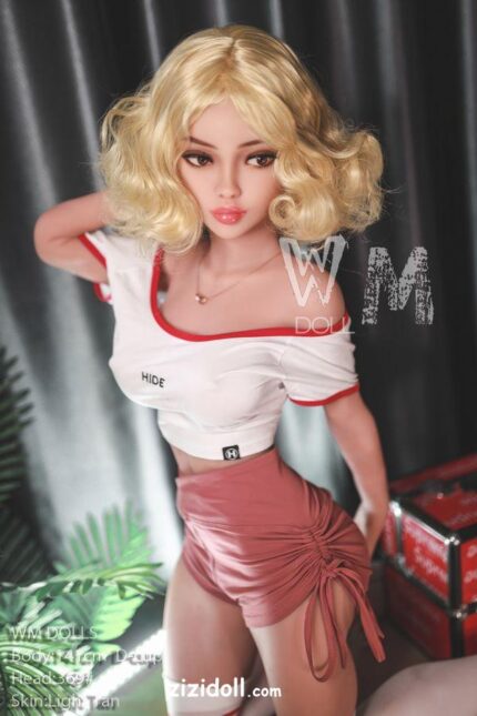 Doujin Hentai Sexpuppen Mädchen - Pietra