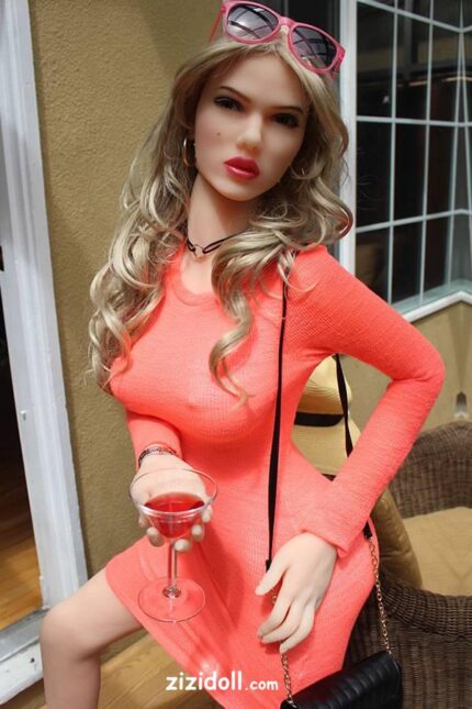 König Von Und Asiatische Puppe Sex - Trenna