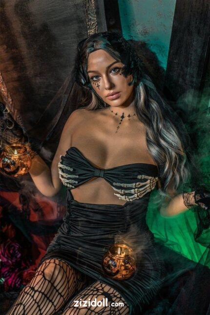 Lebensgroße Realistische Sex Puppen - Moyna