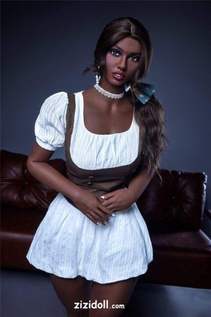 Ich Sehe Aus Wie Eine Sexpuppe Von Wish - Cybal