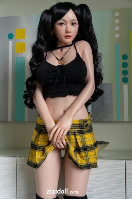 Mädchen Gibt Vor Eine Sex Zu Sein - Noellyn