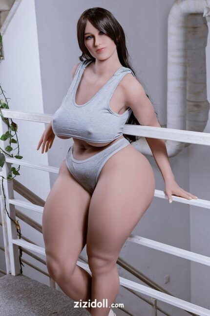 Anatomisch Korrekte Weibliche Sexpuppe - Elise