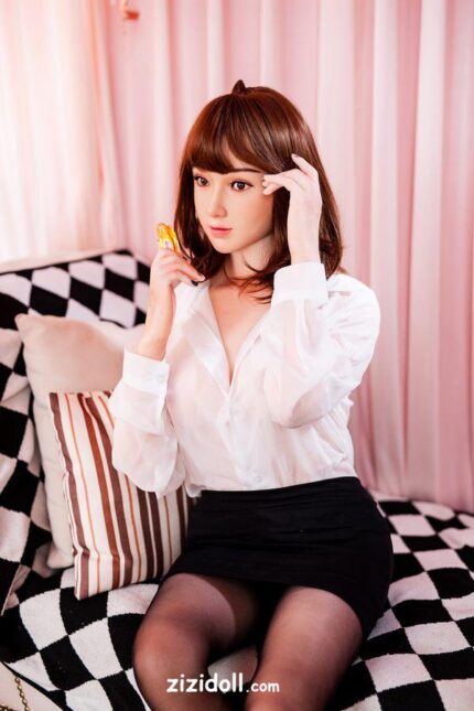 WM Sexpuppe Mit Individuell Gestaltbarem Körper - Maiga