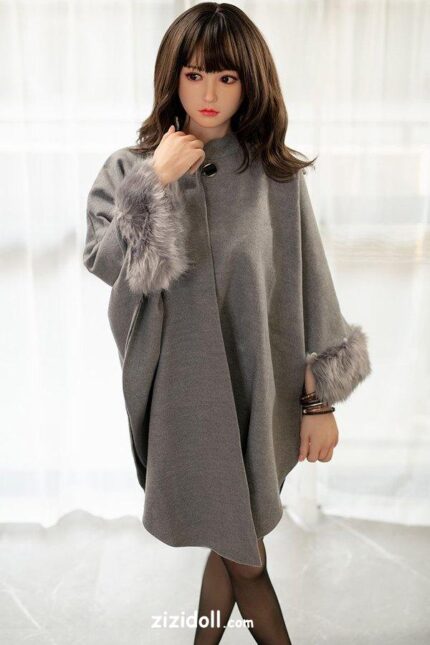 Amateur Ehefrau Kommt Auf Sexpuppe - Lynda