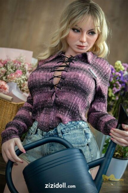 Kendra Lust Sex Puppe Bewertung - Trudy