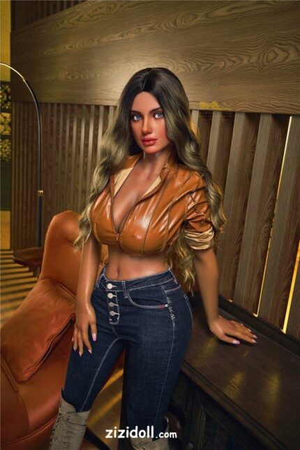 Lara Croft Sex Puppe Xvideos - Tracy