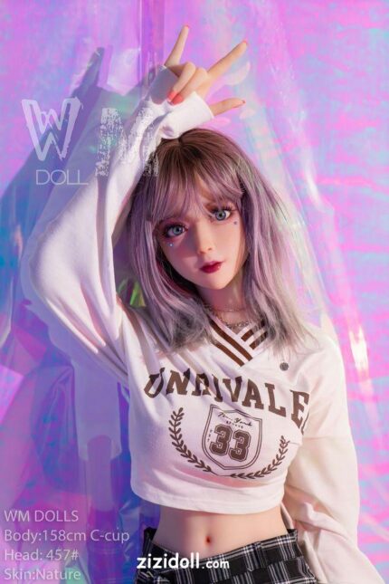 Sexpuppen In Originalgröße Zu Verkaufen - Olivie