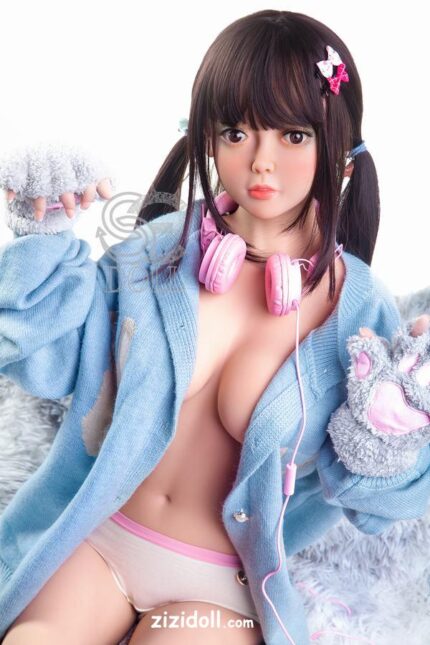 Südkorea Sexpuppe Fußball - Shantel