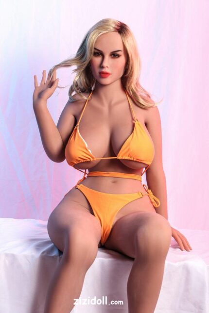 Die Beste Methode Zum Trocknen Der Innenteile Von Sexpuppen - Kelci