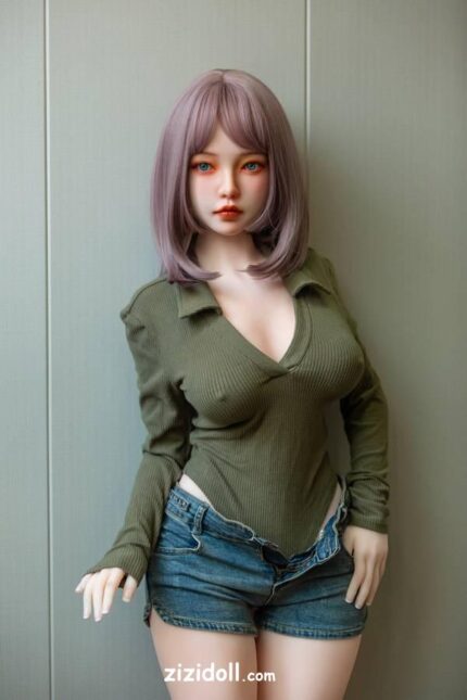 Blush Sweet Jasmine Sexpuppe - Rodie