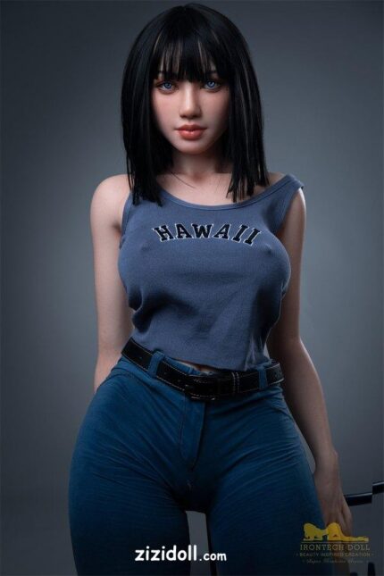 Persönlichkeiten Sex Liebes Puppe - Sybil