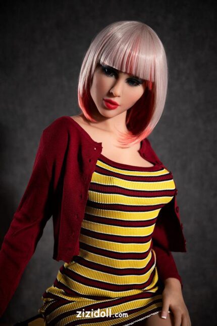 Christliche Meinung Zu Sexpuppen - Liane