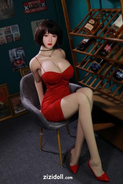 Alyssia Kent Danny D Sexpuppe - Luvenia