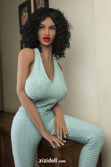 Mann Hat Sex Mit Sexpuppe Video - Itzel