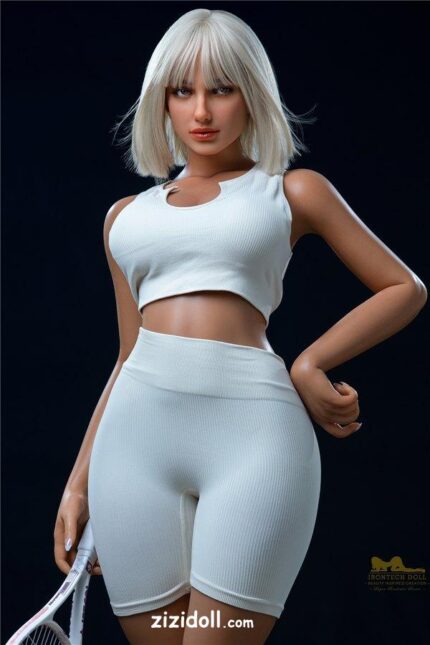 Lebensechte Sex Puppen Pornostars - Tildy