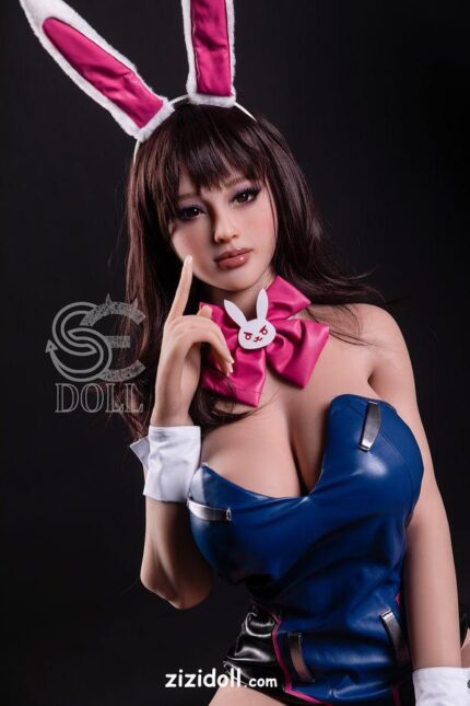 Lebensgroße Sexpuppe Zu Verkaufen - Tiphany