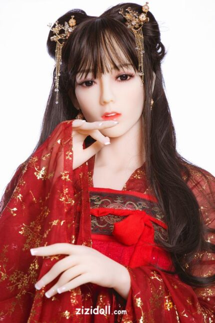 Hat Belle Delphine Eine Sexpuppe Hergestellt - Karol