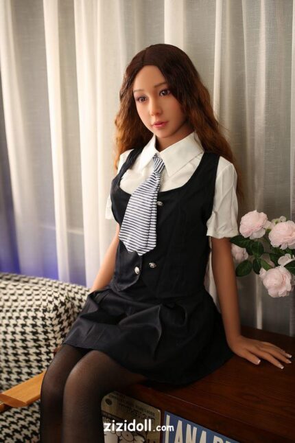 Genshin Impact Ganyu Sexpuppe - Koral